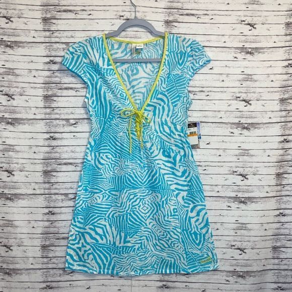 O'Neill Other - O’Neill Swimsuit Cover Up